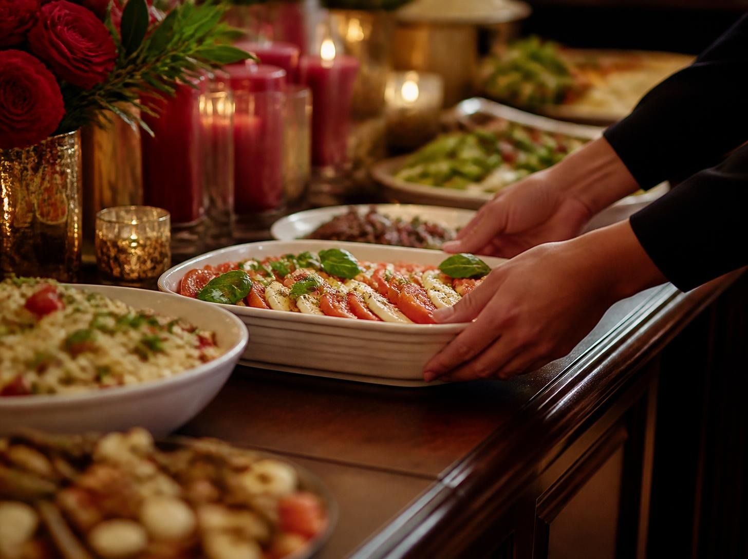 Catering